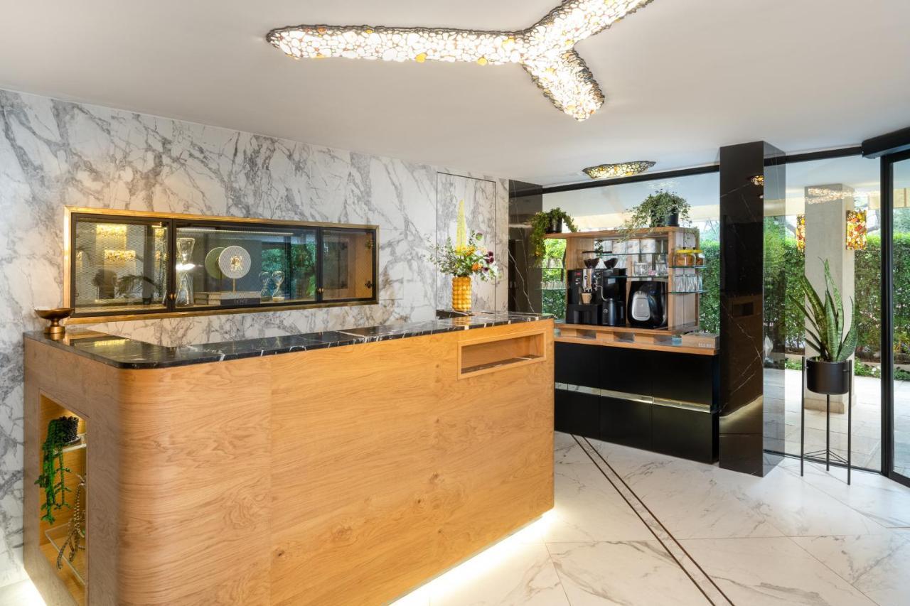 The Arbel Tel Aviv Hotel Exterior photo
