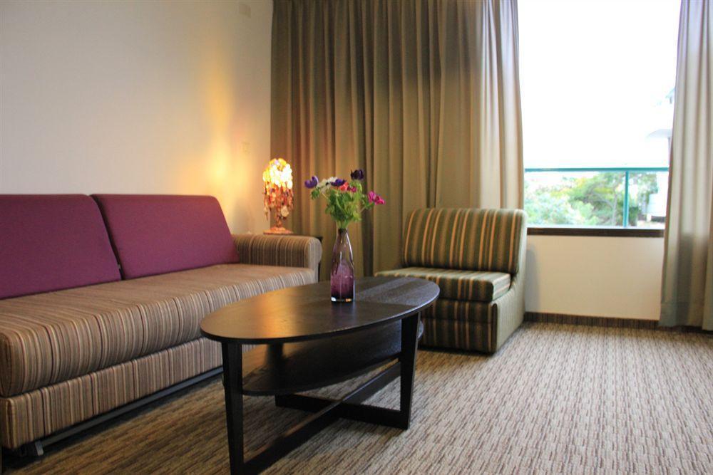 The Arbel Tel Aviv Hotel Exterior photo