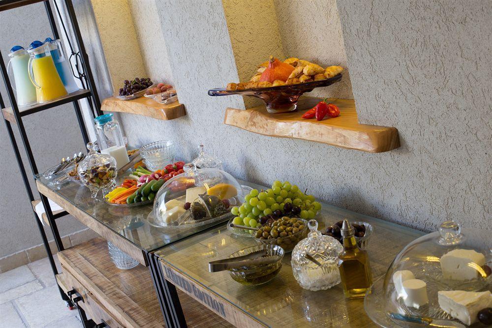 The Arbel Tel Aviv Hotel Exterior photo