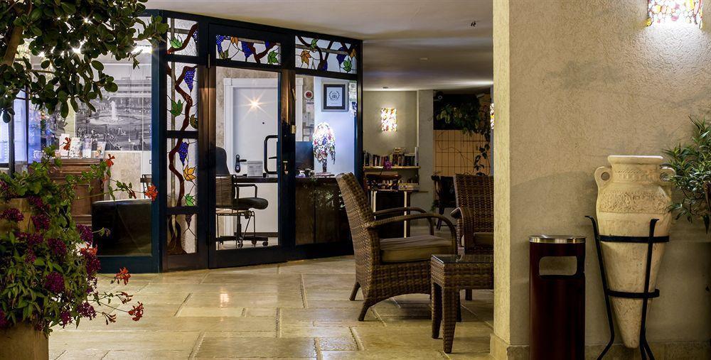 The Arbel Tel Aviv Hotel Exterior photo