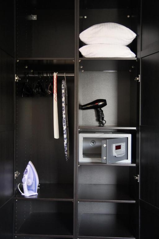 The Arbel Tel Aviv Hotel Room photo