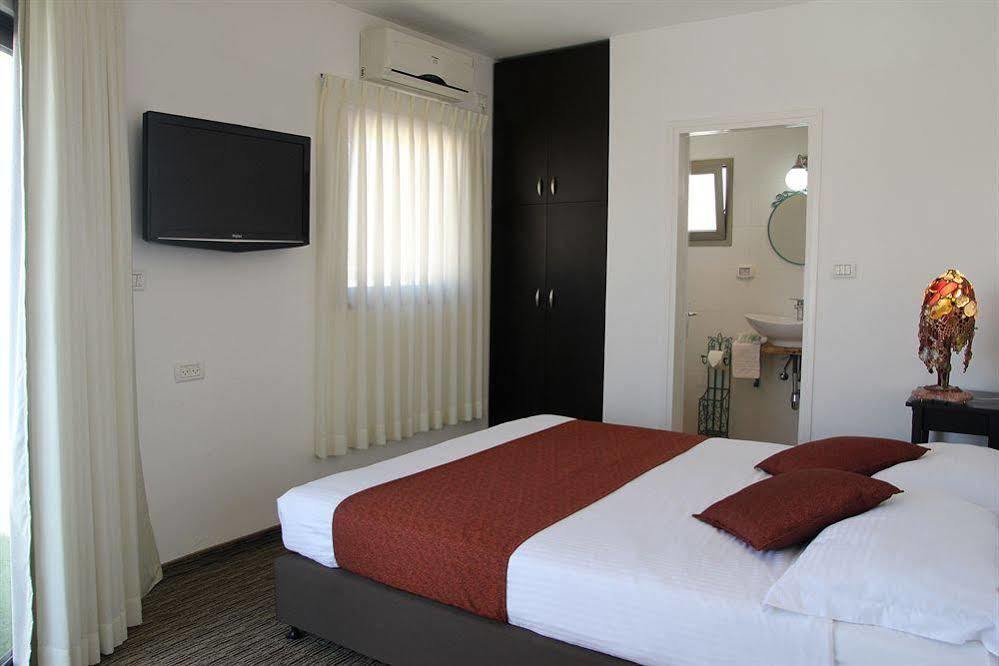 The Arbel Tel Aviv Hotel Exterior photo